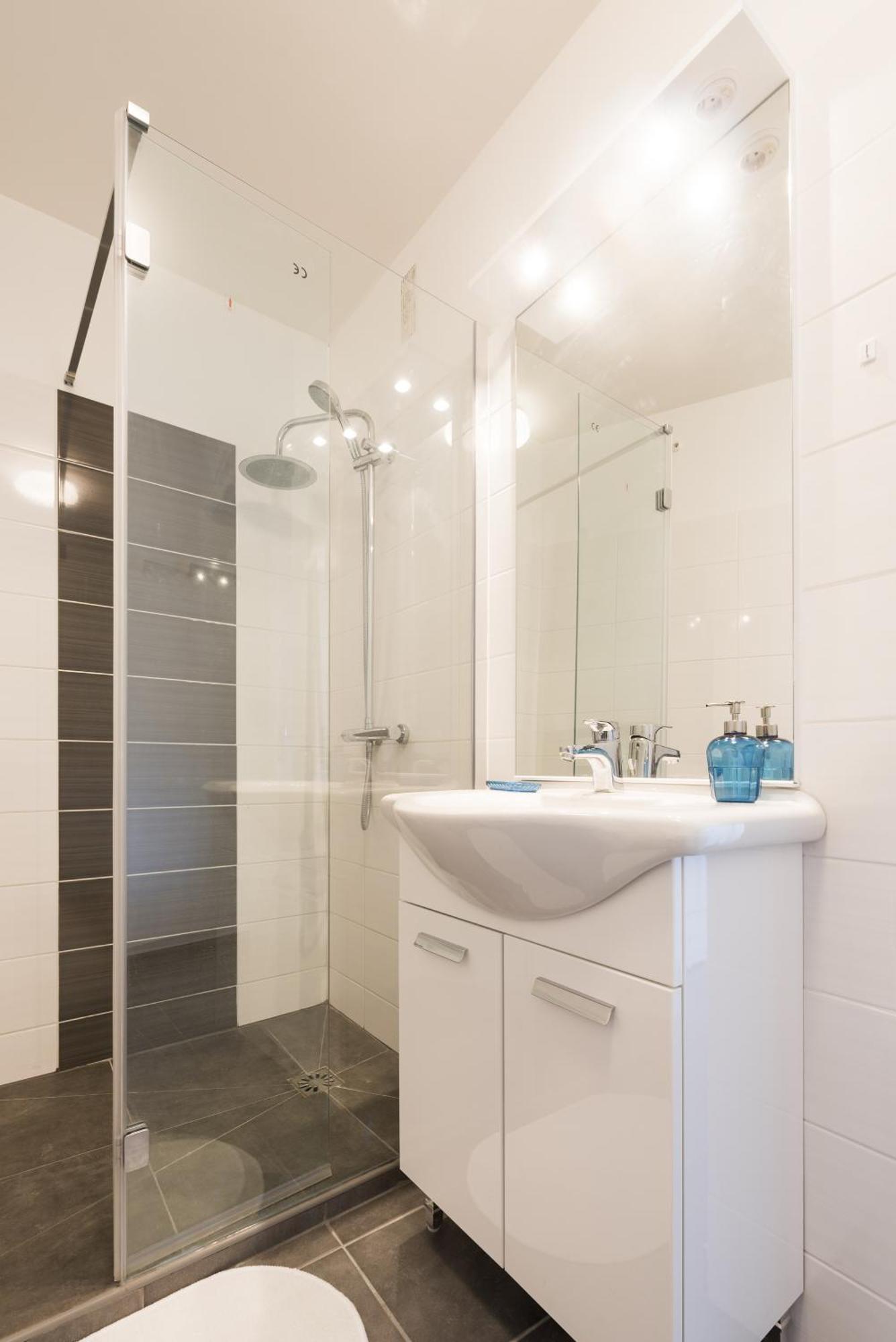 Ombre Bleue Apartment Toulouse Exterior photo