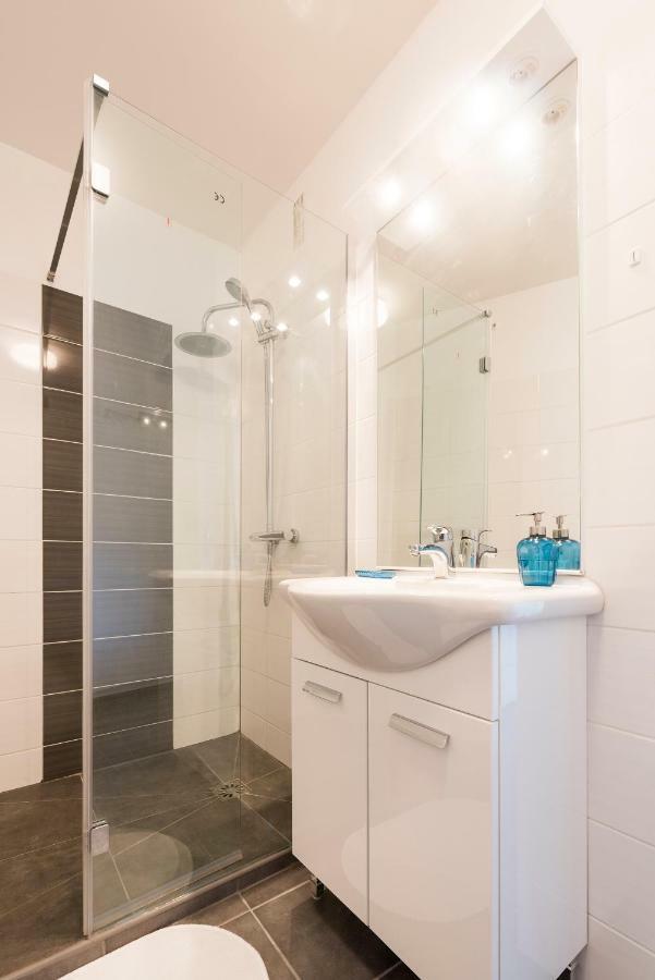 Ombre Bleue Apartment Toulouse Exterior photo